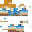 thingturtlepug Minecraft skin preview