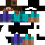 RNGCrafter Minecraft skin preview