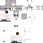 Player_2018 Minecraft skin preview