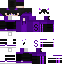 ZYP3R Minecraft skin preview
