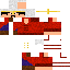 Zereoral Minecraft skin preview
