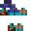 Twannieboy360 classic skin texture