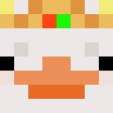 ObsidianFang10 classic skin texture