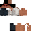 Arisuseggsoughh Minecraft skin preview