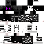 APIEGAMING Minecraft skin preview