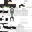 Yang_Meler Minecraft skin preview