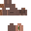 Wombl Minecraft skin preview