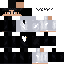 Bebsalt Minecraft skin preview
