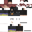 Keksbaeckerchen Minecraft skin preview