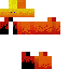 Lazy_Thunder Minecraft skin preview