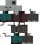 wpbc Minecraft skin preview