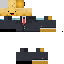 Lit2Potato Minecraft skin preview