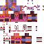 willow81 Minecraft skin preview