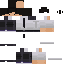 rattylliterate Minecraft skin preview