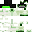 111robloxdude Minecraft skin preview
