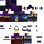 BananaMario9 Minecraft skin preview
