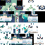 Afterain0113 Minecraft skin preview