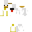 Haribojellys Minecraft skin preview