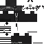 Foamiviridescent Minecraft skin preview