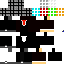 ilysmxoxo Minecraft skin preview