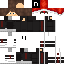 GiantShade Minecraft skin preview