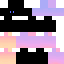 saigasensa Minecraft skin preview