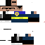 zYomikki Minecraft skin preview