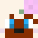 Smaloodie classic skin texture