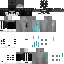01nLife Minecraft skin preview