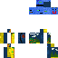 tamirion Minecraft skin preview