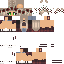 Achore Minecraft skin preview
