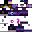tiXtro9 Minecraft skin preview