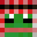 KamatarDMilitari classic skin texture