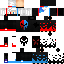 VindicatorTom Minecraft skin preview