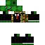 Bihngus Minecraft skin preview