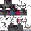 Flyynly Minecraft skin preview