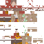emeraldm0on Minecraft skin preview