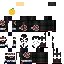 OrangeJuiceTM Minecraft skin preview