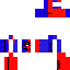 Philorth Minecraft skin preview