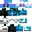 NeverBetter Minecraft skin preview