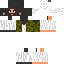 Indonen classic skin texture
