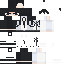 Frostii09 Minecraft skin preview