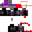 redmaster0xrbm Minecraft skin preview