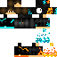 AdamK2k Minecraft skin preview