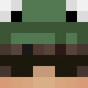 mrwolffff classic skin texture