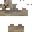 LousyLost Minecraft skin preview