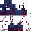 ItzPalacity2 Minecraft skin preview