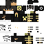 mausczsk Minecraft skin preview