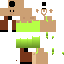 TrashJuice1029 Minecraft skin preview
