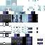 Vekp Minecraft skin preview